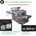 Gzb-450A High Speed Pillow-Type Wall Switch Top Film Packing Machine